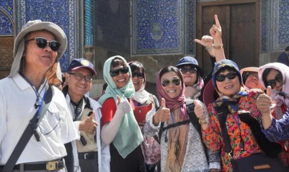 چینیها بهدنبال صنایعدستی فاخر هستند