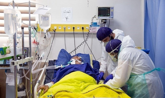 اومیکرون موارد ابتلا و مرگ‌و‌میر را افزایش خواهد داد