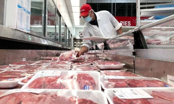 گوشت و برنج ایرانی قیمت‌گذاری دستوری می‌شوند