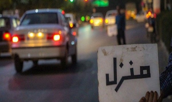 با واحدهای اقامتی غیرمجاز برخورد میشود