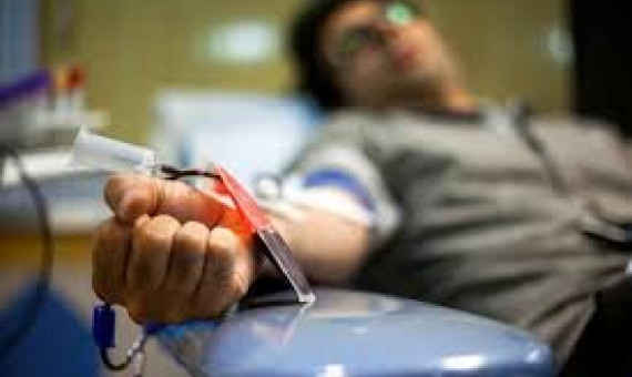 کرمانی‌ها در تعطیلات نوروز اهدای خون را فراموش نکنند