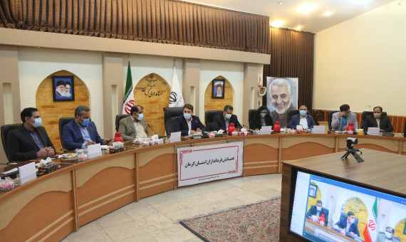مدیران با رویکرد دولت جدید در حال تغییر هستند