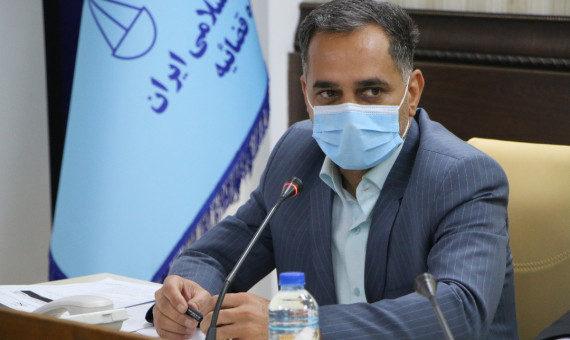 دادستان کرمان علیه یک مدیر اعلام جرم کرد