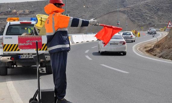 پیشبینی افزایش 120 درصدی ترددهای نوروزی در استان