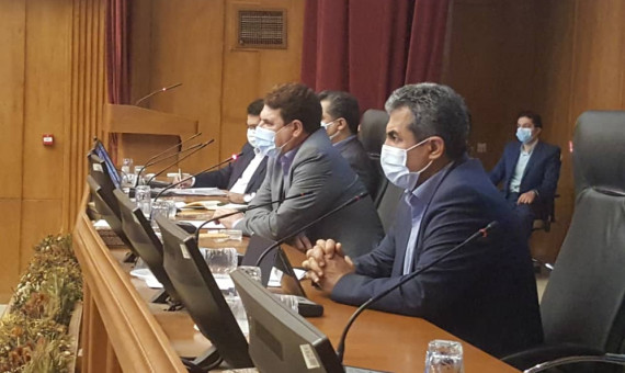 انتقاد استاندار از مصرف نامتوازن آب