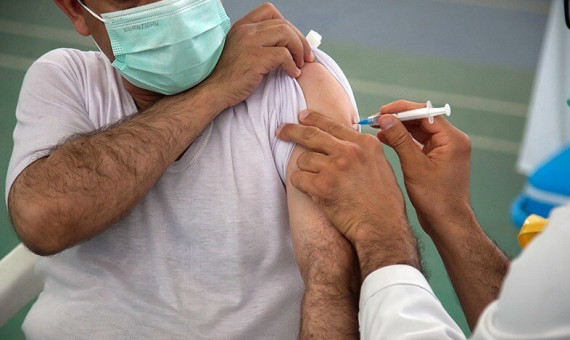 پایگاه‌های واکسیناسیون کرمان در ایام نوروز فعال هستند