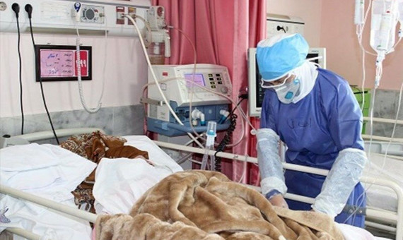واکسن به تنهایی معجزه نمیکند