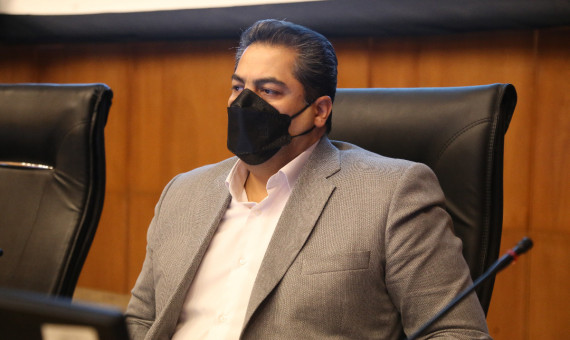 بخش عمدۀ زمین طرح ملی مسکن در استان تامین شده است