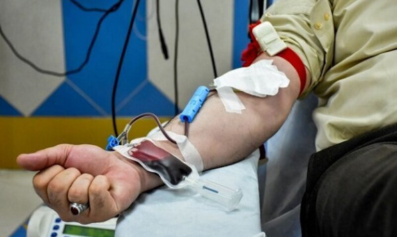 نذر اهدای خون را به شب‌های قدر موکول نکنید