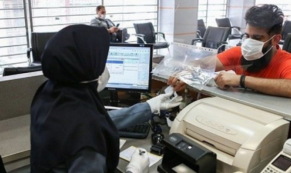 تهویۀ هوا مهم‌ترین عامل کنترل کرونا