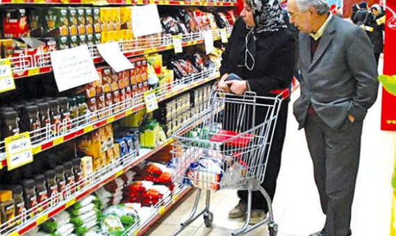هیچ‌ واحدی حق افزایش قیمت کالاهای اساسی را ندارد
