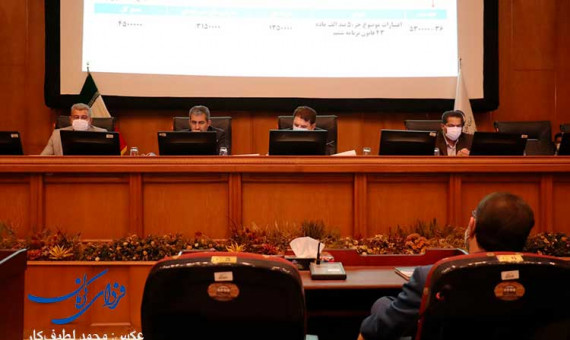 از ظرفیت دانش‌بنیان‌ها در بخش صنعت‌ومعدن غفلت نکنیم