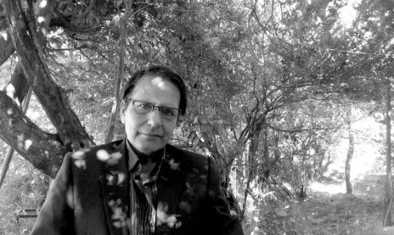 شاعری که کمتر شناخته شد