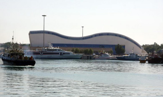  خط مسافرت دریایی ایران ـ قطر در ایام جام‌جهانی راه‌اندازی می‌شود  