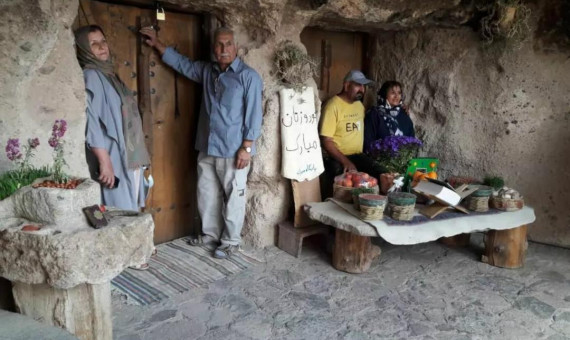  تاکنون 2 میلیون مسافر نوروزی به کرمان آمده‌اند