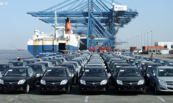 مجوز مجلس برای واردات خودرو پابرجاست