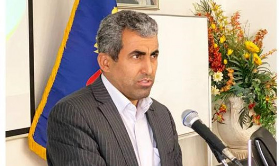 نقاط بحرانی خطی ریلی کرمان - یزد بازسازی می‌شود