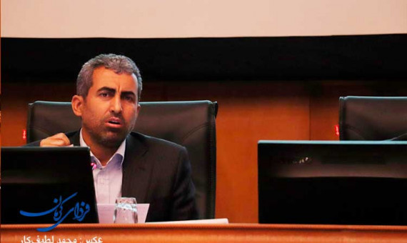  استخدام ۲۰ هزار ناظر روحانی در بانک‌ها کذب است
