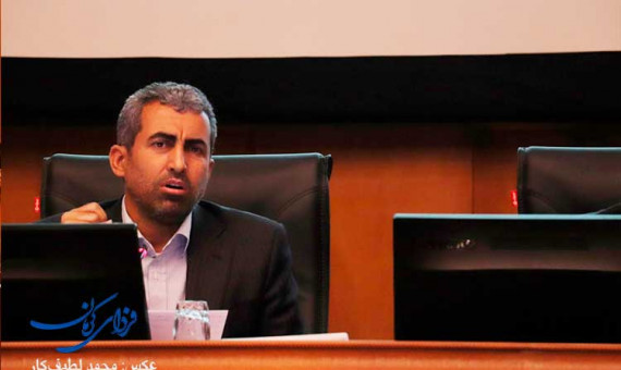 مدیرعامل مس برنامه‌هایش در استان کرمان را ارائه کند