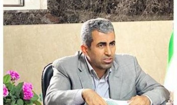 آغاز عملیات بازسازی دو قطعۀ اصلی جادۀ شهداد-نهبندان تا یک‌ماه آینده