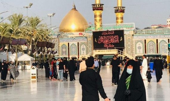 ایرانی‌ها با تزریق ۲ دوز واکسن ایرانی می‌توانند به عراق سفر کنند