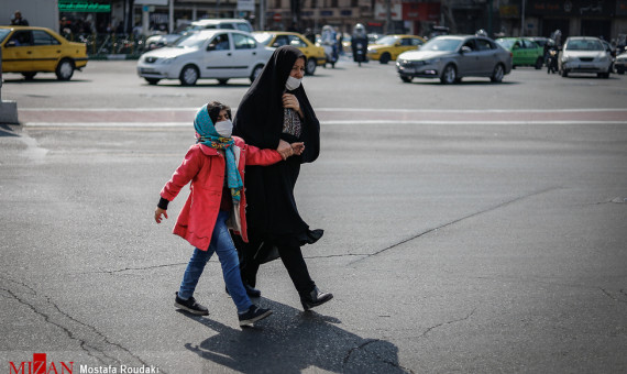 بهتر بود که ۱۰ روز دیگر برای بازگشایی مدارس تصمیمگیری میشد