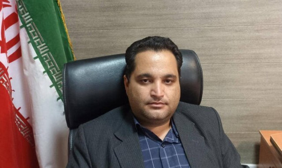 مدیرعامل جدید شرکت نمایشگاه‌های بین‌المللی جنوبشرق معرفی شد