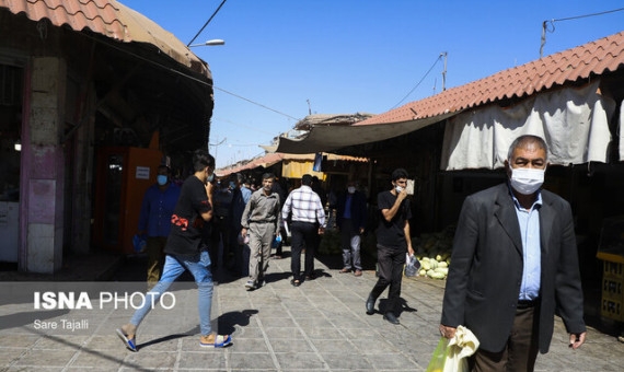 تشکیل قرارگاه تامین و نظارت بازار در کرمان