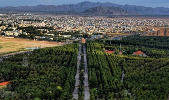  طرح پارک گردشگری معطل نظر میراث‌فرهنگی است 