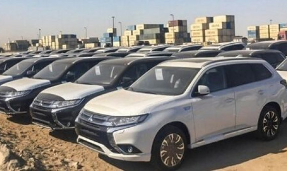 نرخ خودروهای وارداتی از ۷۰۰ میلیون تا ۱.۴ میلیارد تومان خواهد بود
