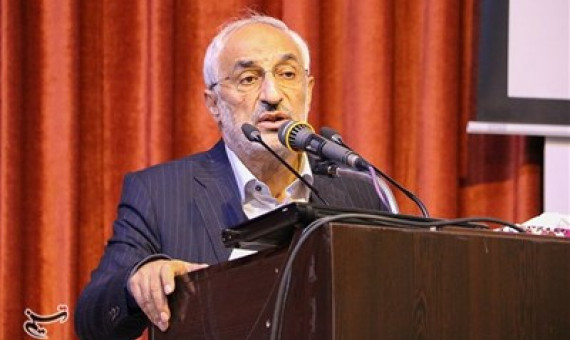 خودروسازی جدید باید حتما در استان احداث شود