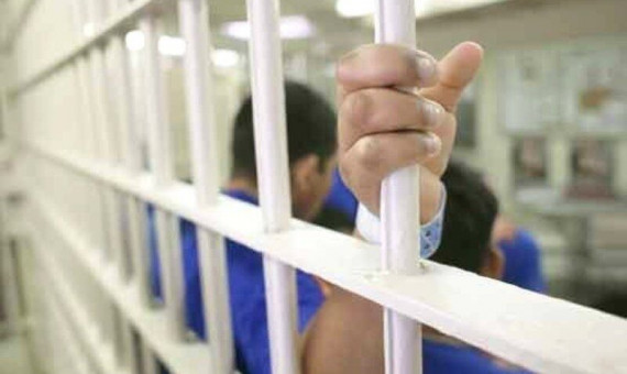 ۲۴۴ زندانی جرایم غیرعمد در استان کرمان