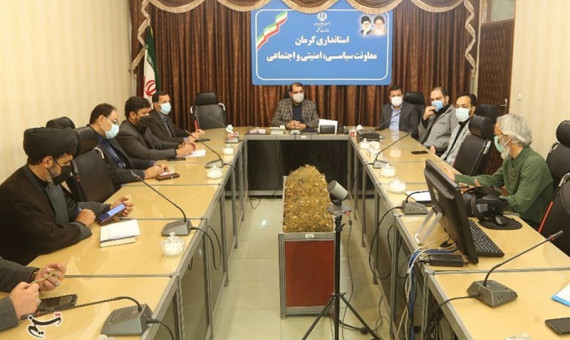 مردمی بودن سوگوارۀ ملی تعزیه ده‌زیار باید حفظ شود 