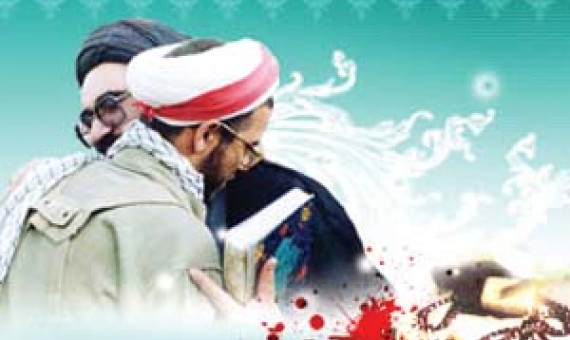 کنگرۀ شهدای روحانی مدافع حرم در کرمان برگزار می‌شود