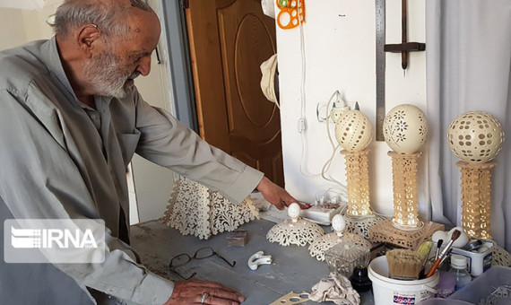 استاد اکبر صوتی درگذشت