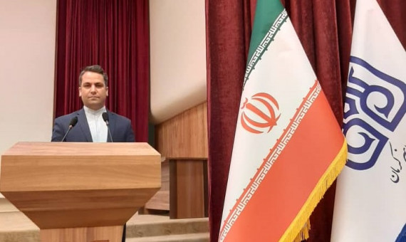 «عابد شیخبهایی» رئیس انجمن شرکتهای دانشبنیان کرمان شد