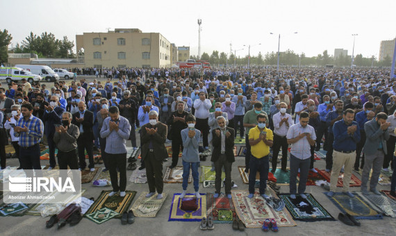  پیام مهم عید فطر حفظ وحدت است