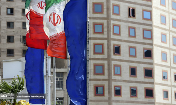 پیشبینی رگبار و تندبادهای لحظهای در برخی مناطق کرمان