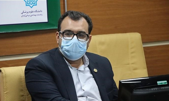 سالانه 4500 نفر در کرمان به دلیل مصرف دخانیات فوت می‌کنند