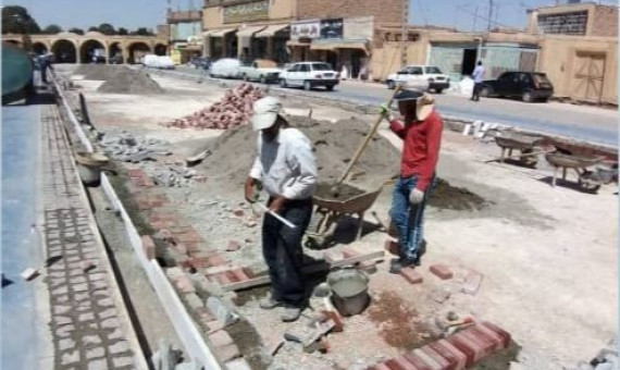 میراثفرهنگی در تاخیر پروژۀ خیابان تجلی نقشی ندارد