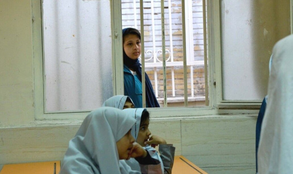 وجود ۹۳۵ هزار دانشآموز بازمانده و ترک تحصیل در کشور