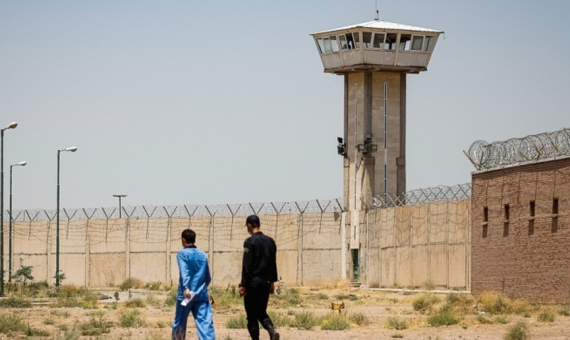 ۱۸۷ زندانی جرایم غیرعمد در زندان‌های استان به سر می‌برند
