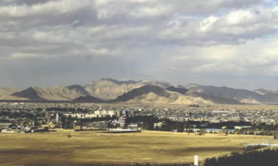سرمایهگذاریِ شعاری در شهر کرمان!