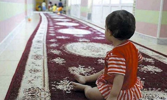 سال گذشته ۶۱ نوزاد در خیابانها رها شدند