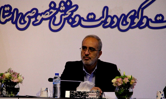 تامین زمین دو پروژۀ ۱۷۵ مگاواتی انرژی خورشیدی در استان