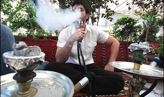 شهرداری برای کاهش قلیان‌کشی چه کرده‌ است؟