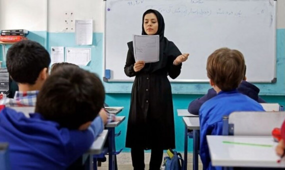 ثبتنام بیمه جدید تکمیلی فرهنگیان از اول تیرماه آغاز میشود