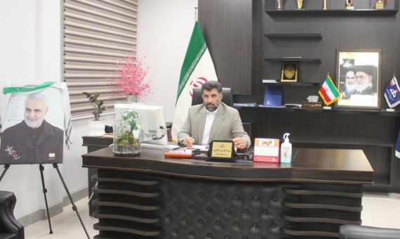 حذف کارت سوخت جایگاهداران شایعه است