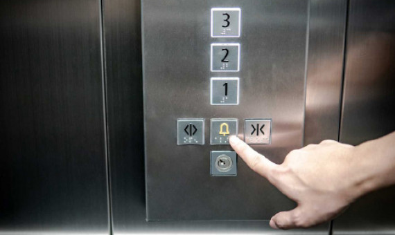 دستگاه قضایی برای رفع مشکلات آسانسور در استان ورود کند