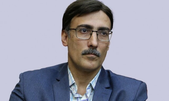کرونا در استان افزایشی است